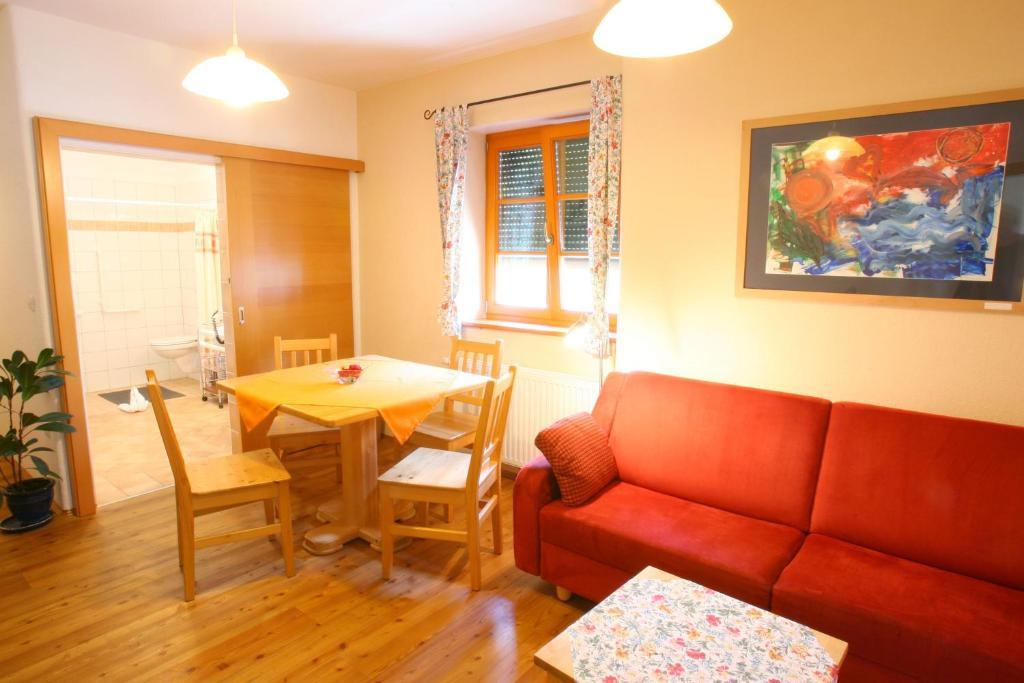 Ferienwohnung Buchgrabenhof Windisch Minihof Zimmer foto