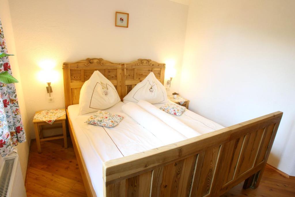 Ferienwohnung Buchgrabenhof Windisch Minihof Zimmer foto