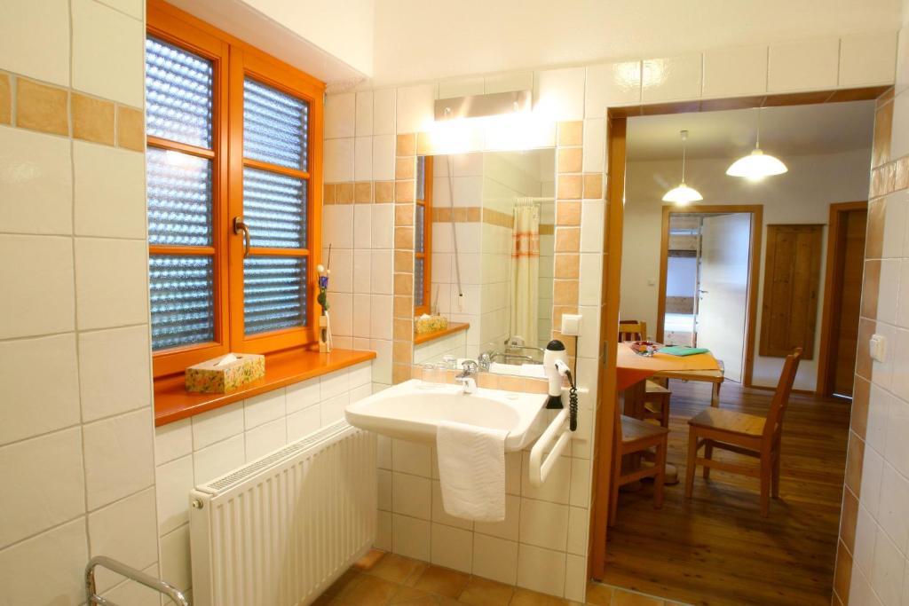 Ferienwohnung Buchgrabenhof Windisch Minihof Zimmer foto