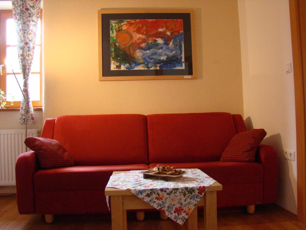 Ferienwohnung Buchgrabenhof Windisch Minihof Zimmer foto